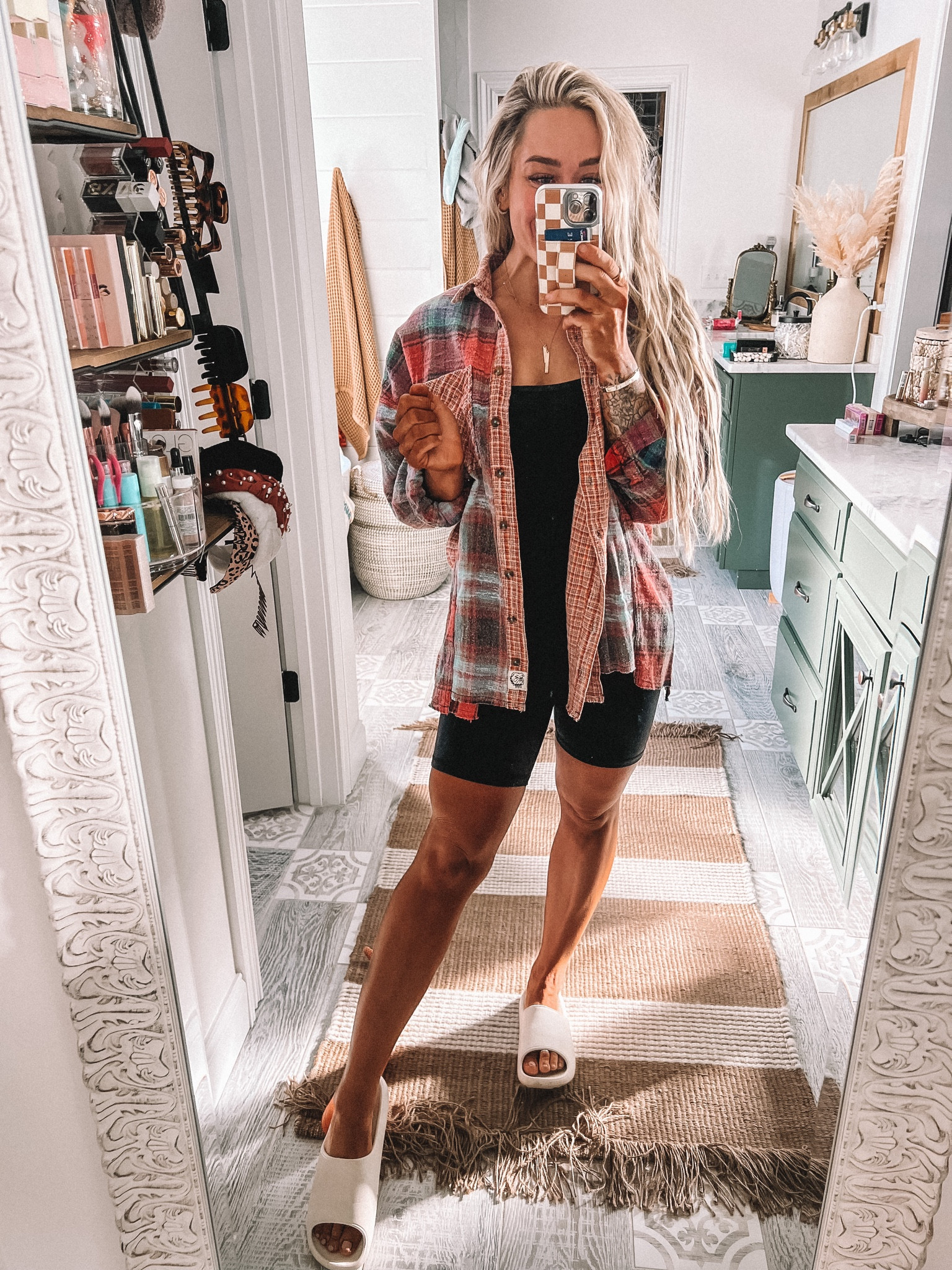 Cozy OOTD✨🤞🏼

#LTKfit #LTKstyletip #LTKunder50