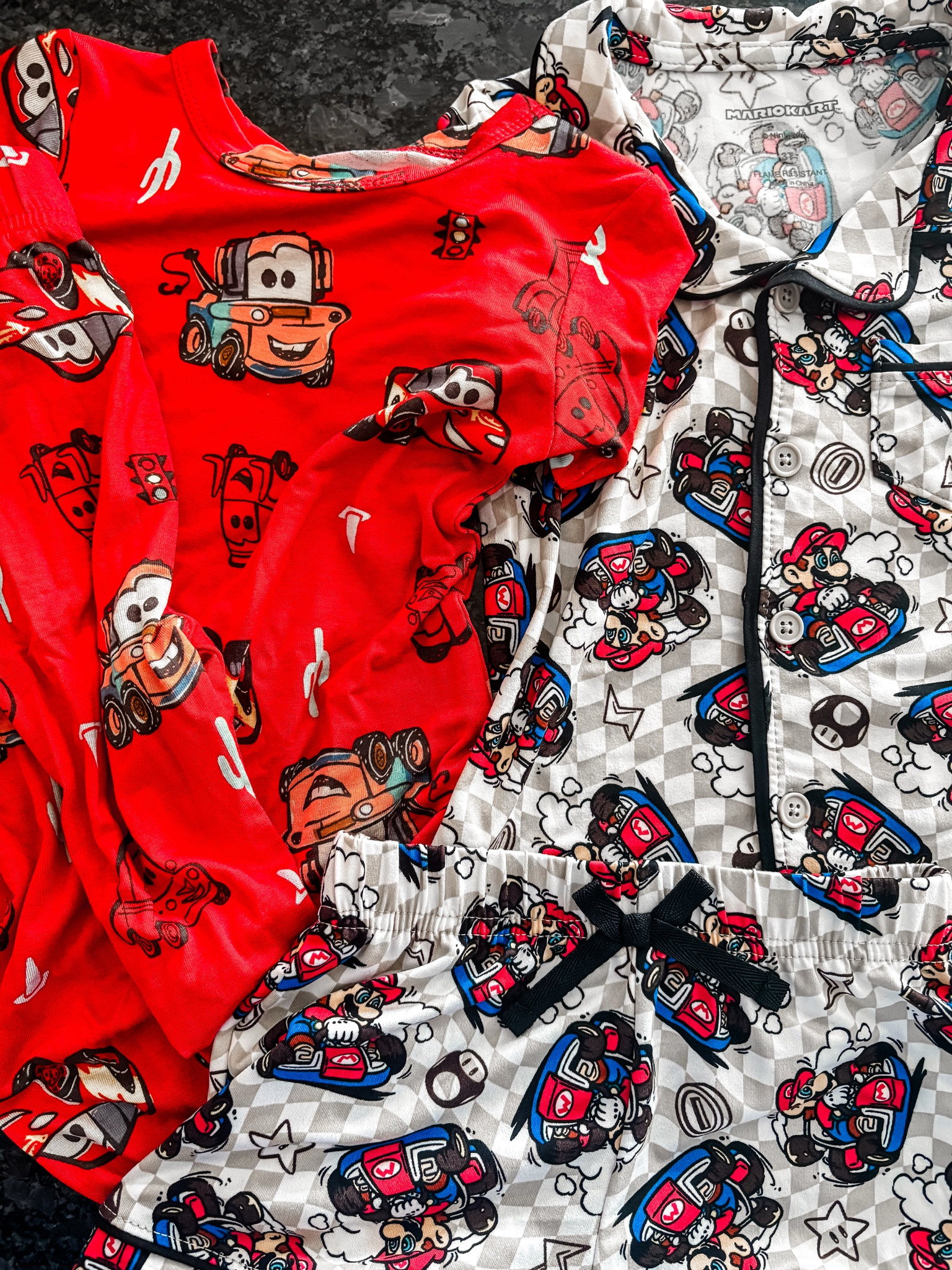 Toddler boy pjs 🏎️

#LTKKids #LTKFindsUnder50 #LTKMostLoved
