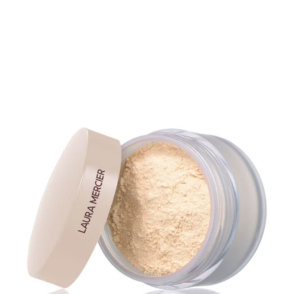 Laura Mercier - Translucent Loose Setting Powder Ultra-Blur - (Various Shades) | Look Fantastic (ROW)
