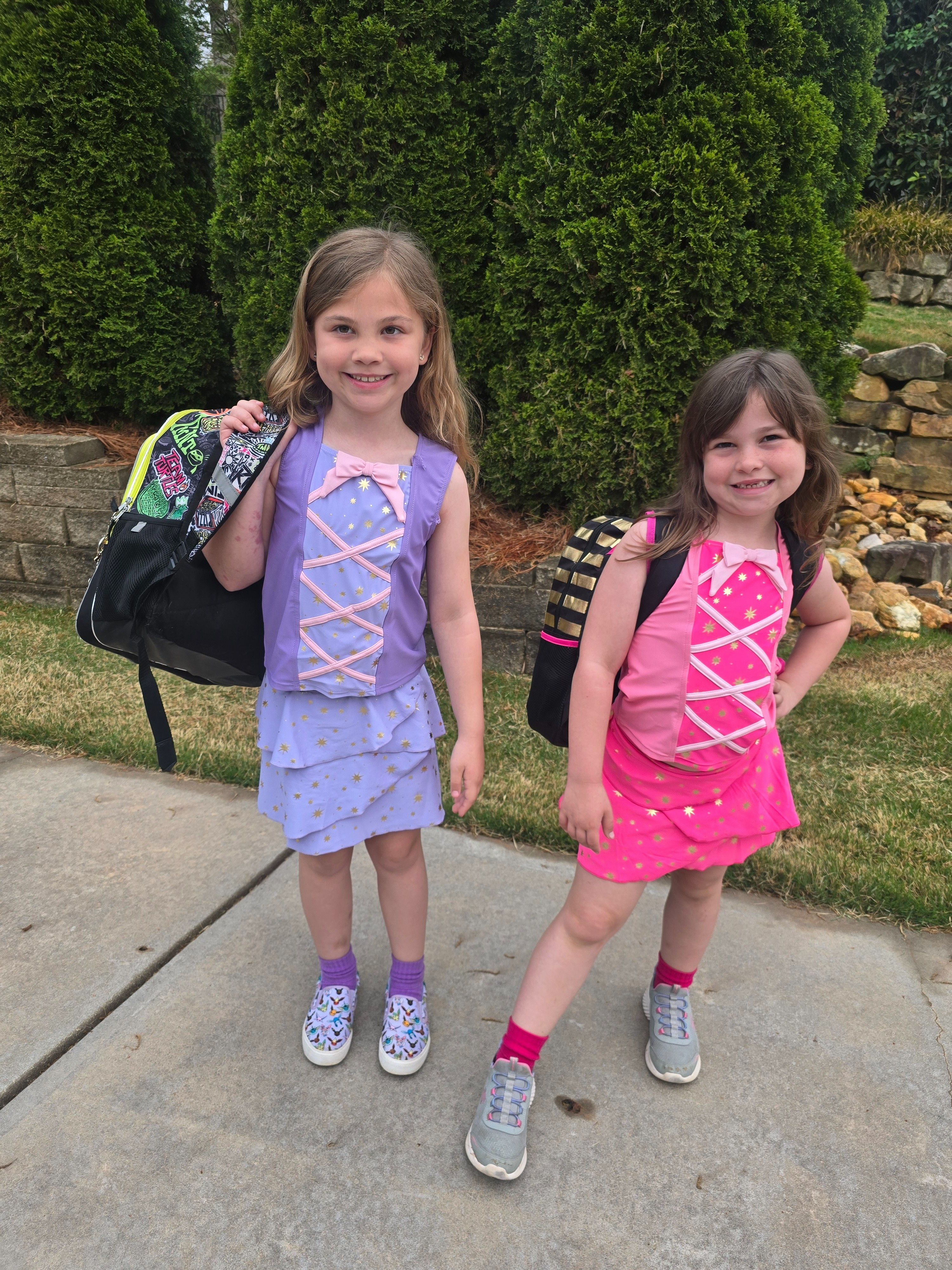 @rufflebutts has the CUTEST princess outfits! #girlmom #livinglargeinlilly #rufflebutts #disneyoutfit

#LTKmomlife #LTKKids #LTKTravel