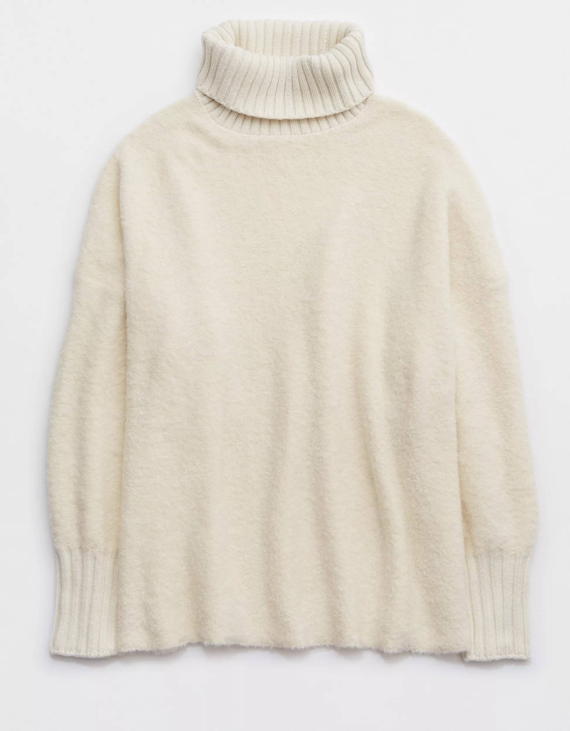 OFFLINE By Aerie Chillside Turtleneck Sweater | Aerie