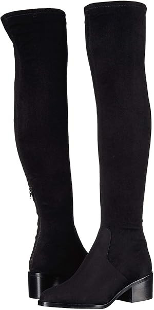 Georgette Over the Knee Boot | Zappos
