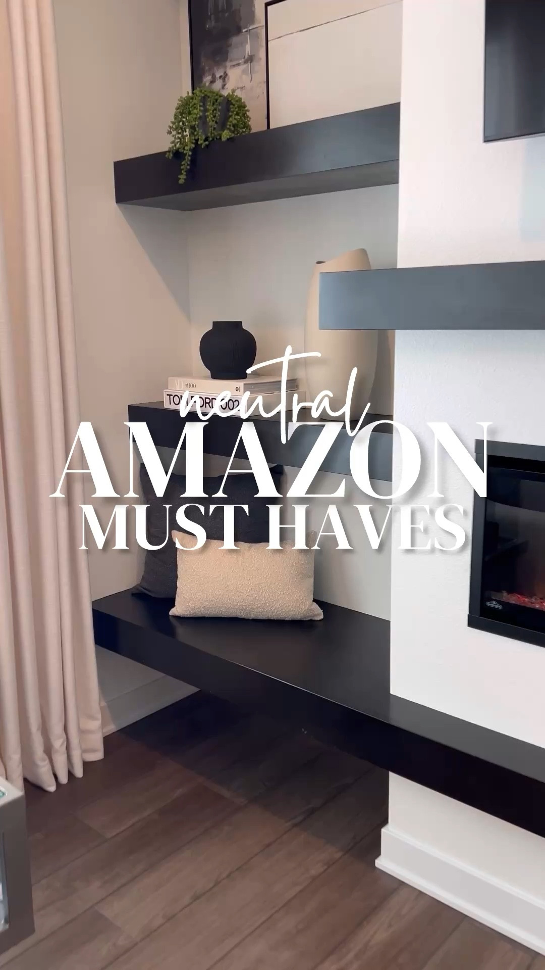 Amazon neutral home finds

#LTKStyleTip #LTKHome #LTKFindsUnder100