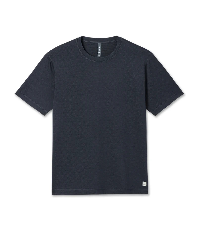 Tradewind Performance Tee 2.0 | Vuori Clothing (US & Canada)