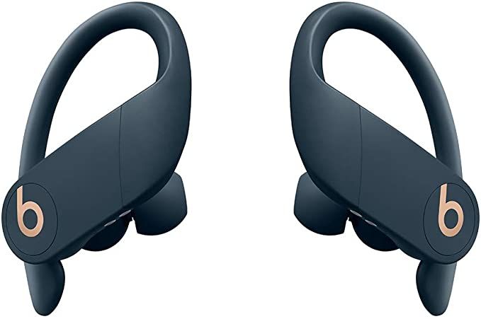 Powerbeats Pro Wireless Earphones - Apple H1 Headphone Chip, Class 1 Bluetooth, 9 Hours of Listen... | Amazon (US)