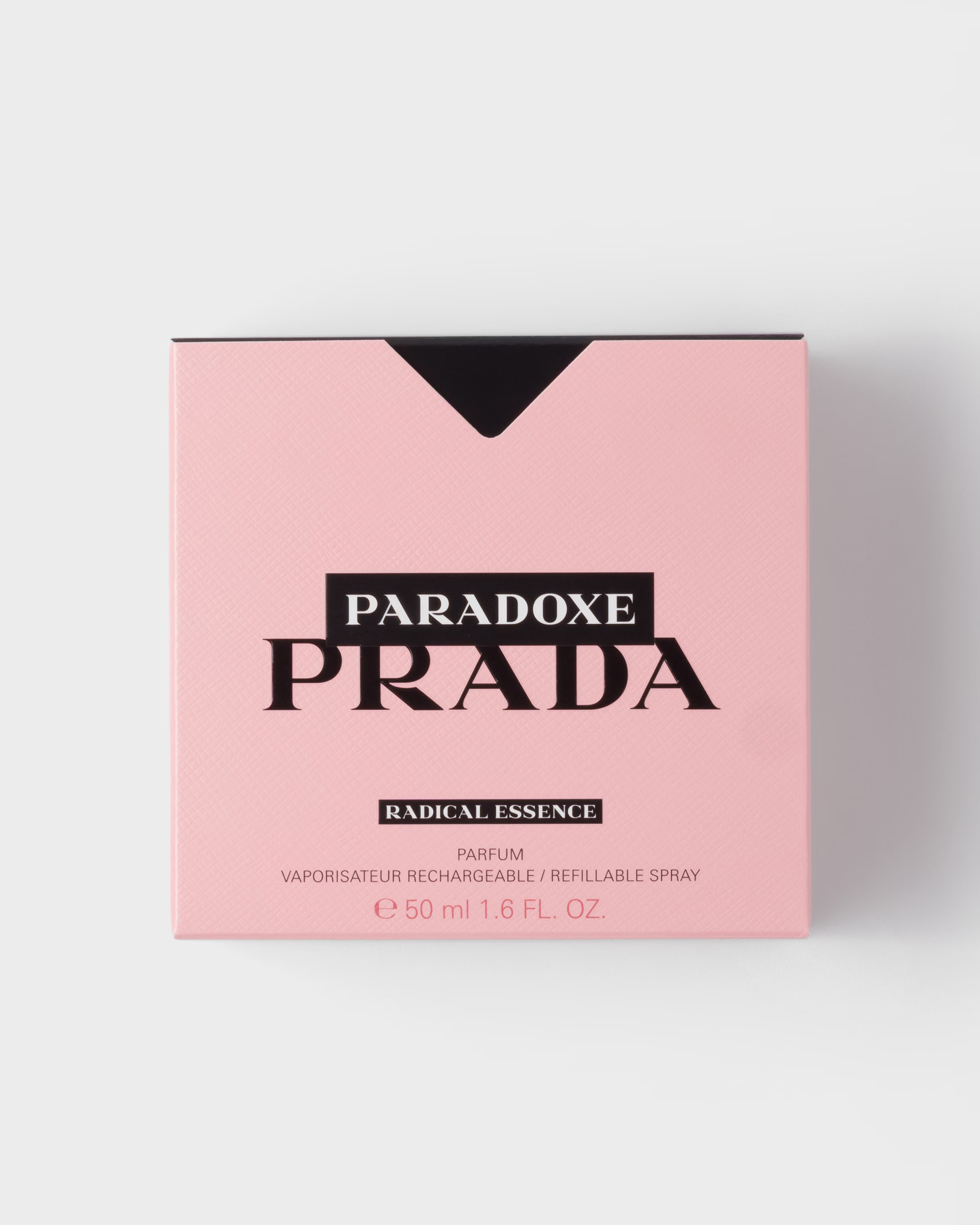 Paradoxe Radical Essence 50ml | Prada US