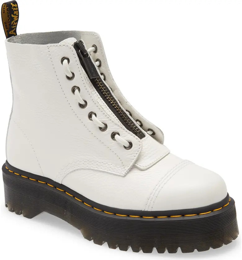 Sinclair Bootie | Nordstrom