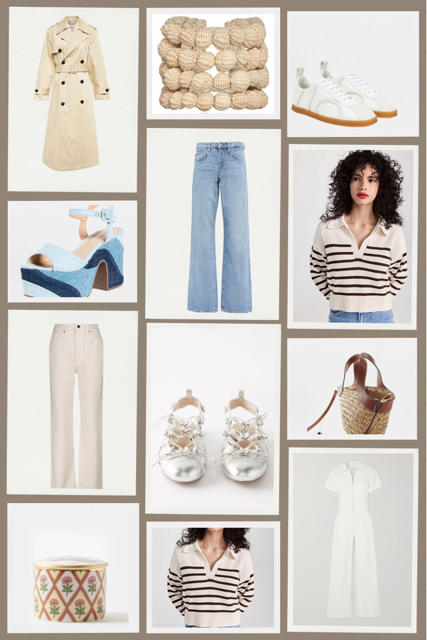 Sale favorites 🌼

#LTKsalealert #LTKunder100 #LTKSeasonal