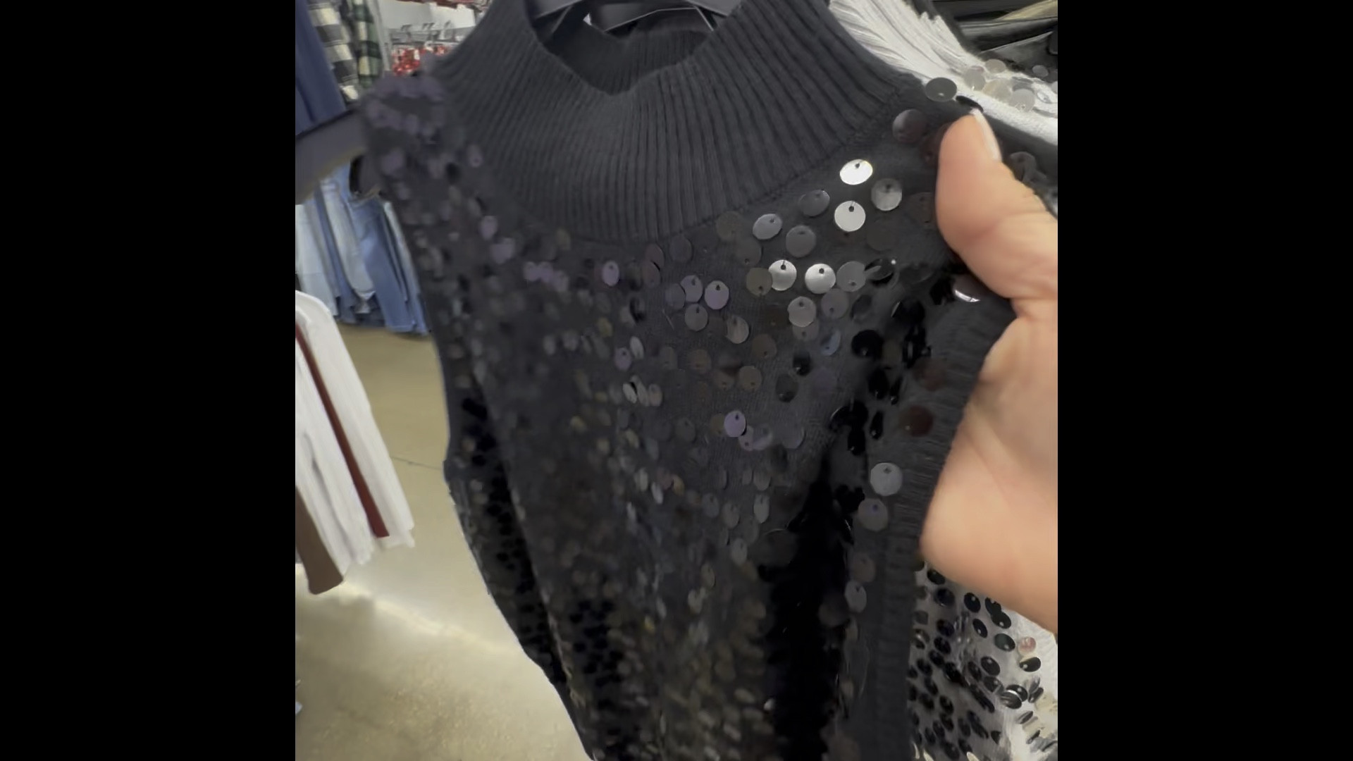 New Year’s Eve outfit done! Snap these pieces up today and you’ll be covered from fingertips to toes  

#LTKSeasonal #LTKparties #LTKHoliday