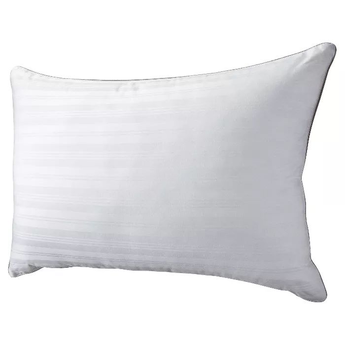 Firm Down Alternative Bed Pillow - Fieldcrest® | Target