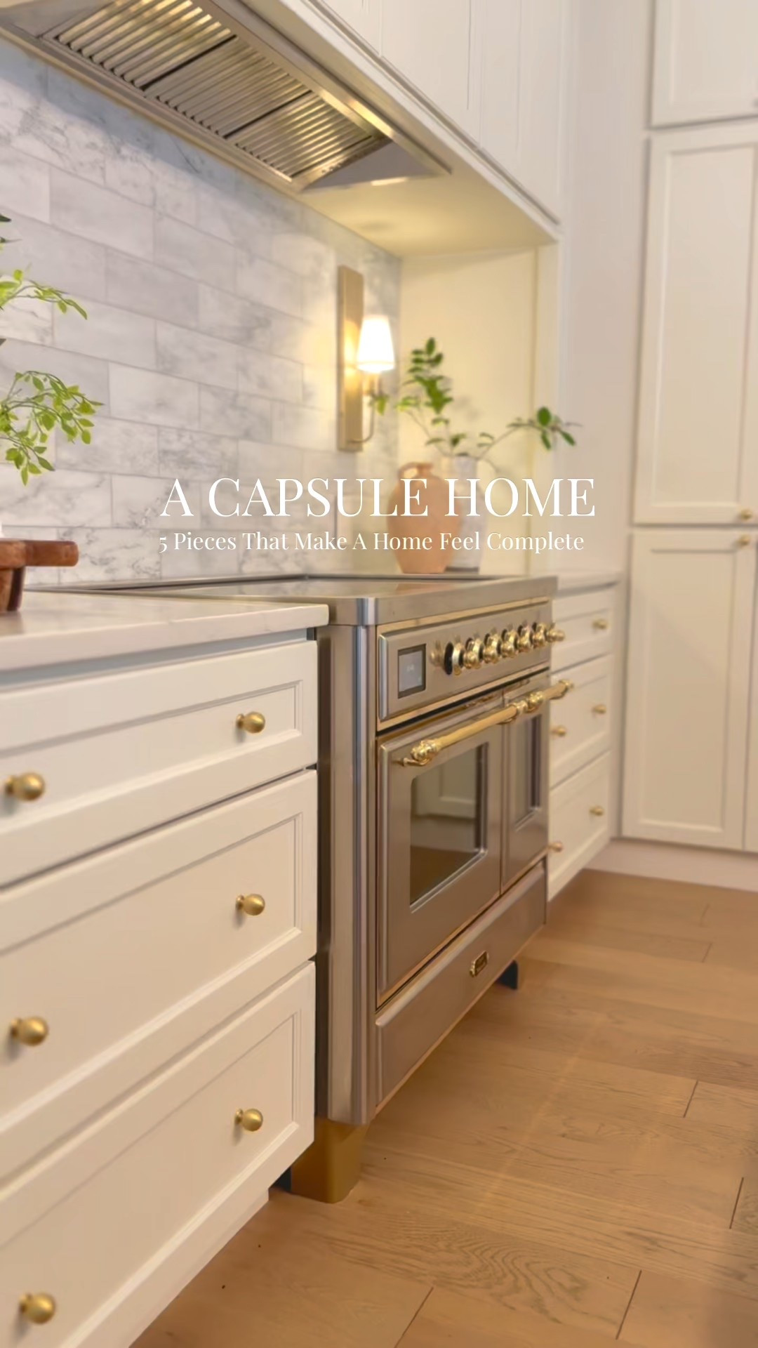 Want a timeless home? Think capsule. Purchase the big pieces to last decades, not days. These are the ones to invest in and my favorites to buy! 

#LTKSaleAlert #LTKHome #LTKStyleTip