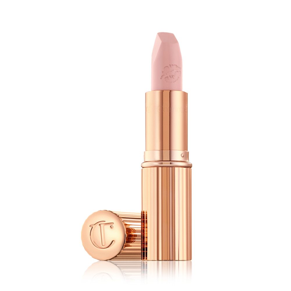 Kim K.w. - Hot Lips - Light Nude Lipstick | Charlotte Tilbury | Charlotte Tilbury (UK) 