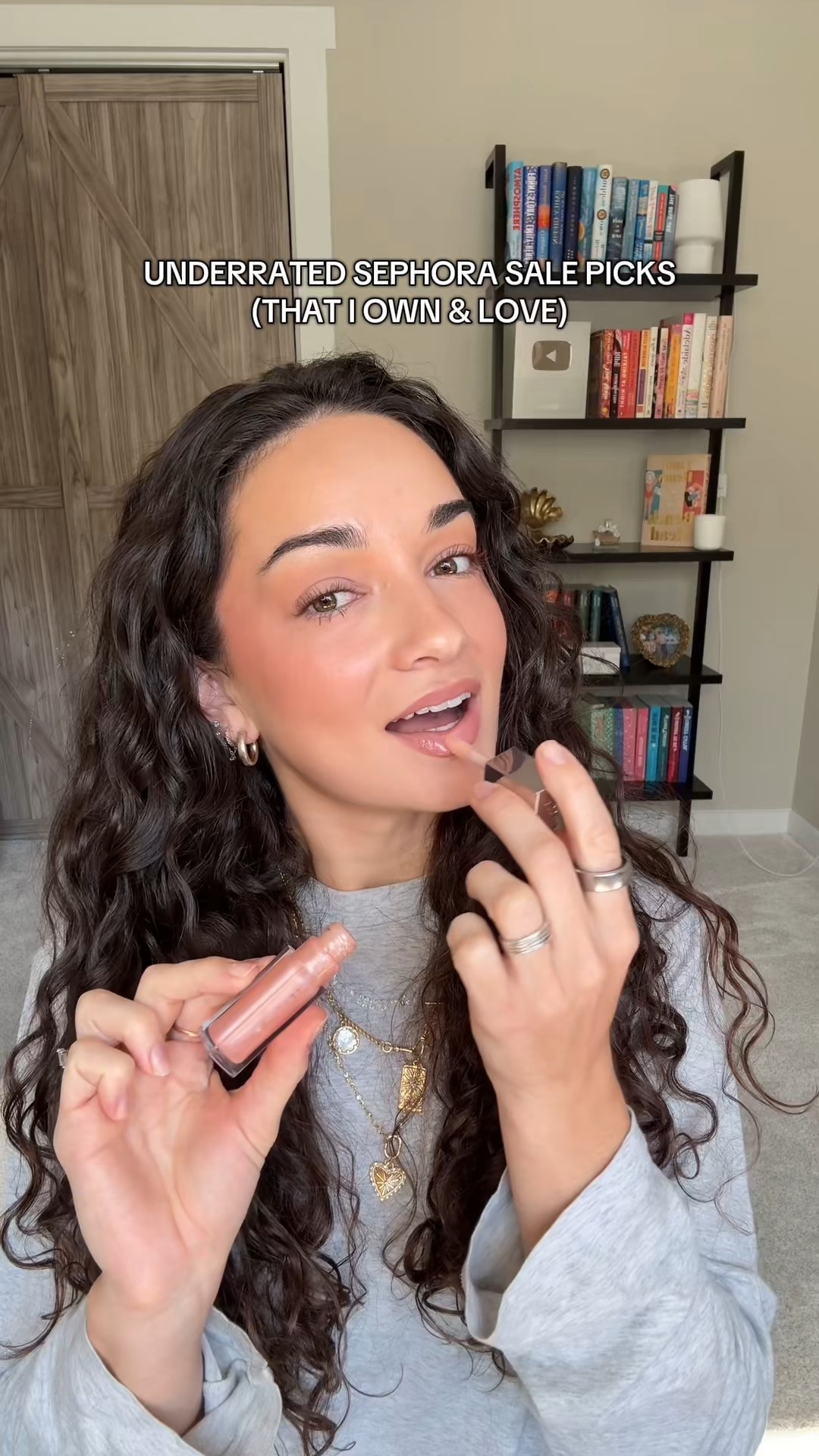 Underrated tried & true Sephora sale picks + favorites! 

Sephora sale 2025, beauty favorites

#LTKBeauty #LTKSaleAlert #LTKGiftGuide