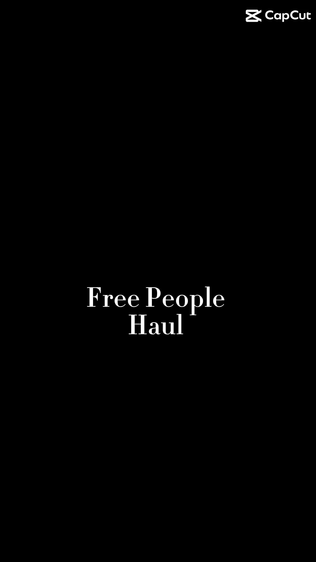Great free people transition pieces for spring and summer. Can be dressed up or down. 

#LTKvlog #LTKMidsize #LTKSpringSale