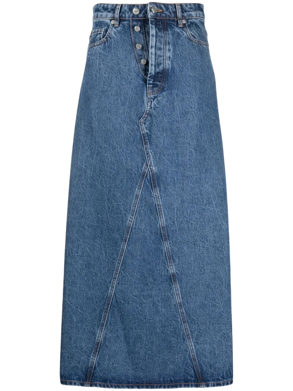 GANNI | Farfetch Global