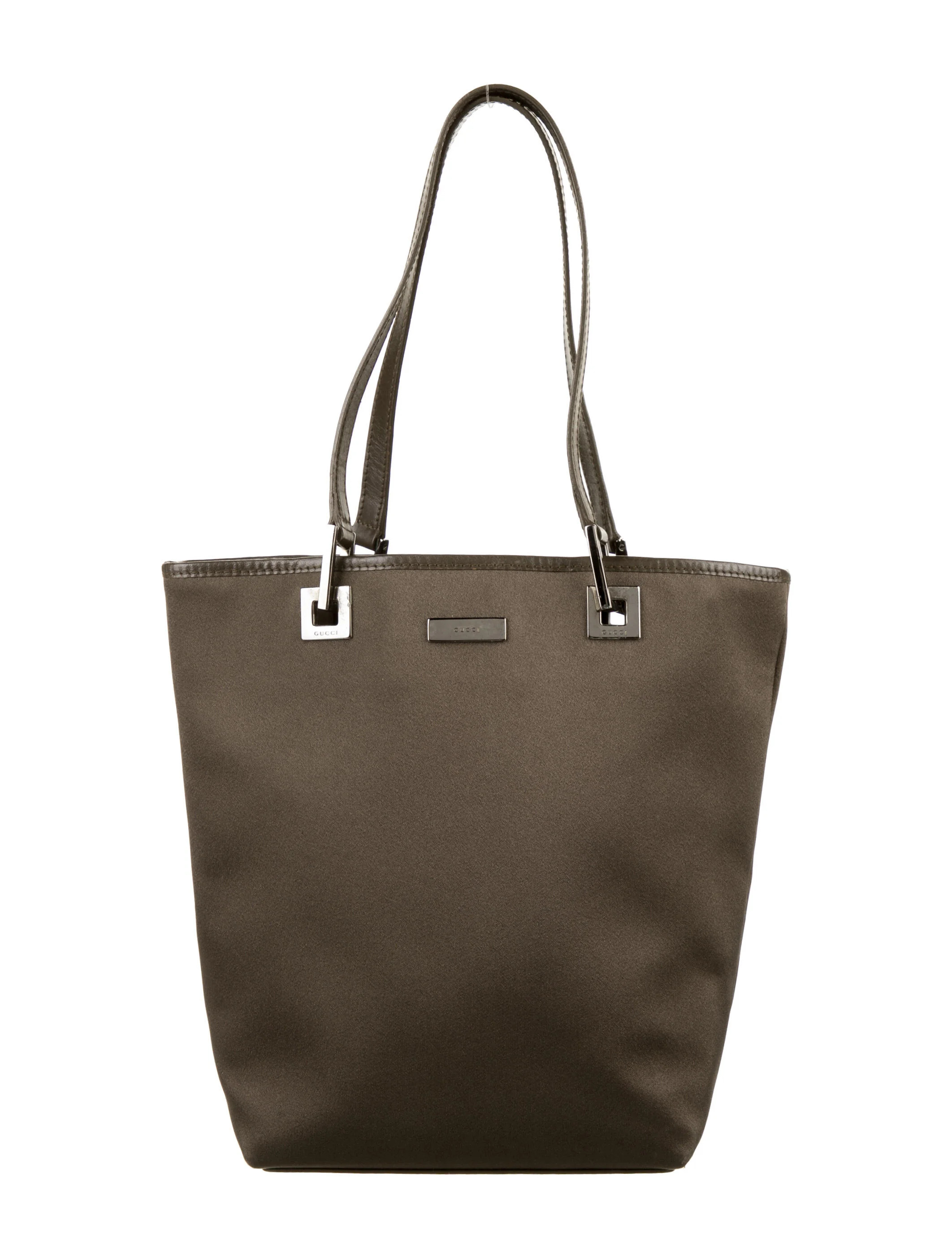 Vintage Small Bucket Tote | The RealReal