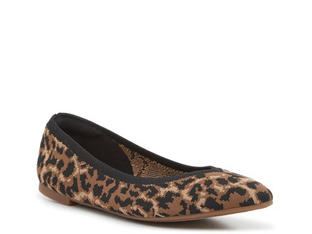 Kelly & Katie Maurene Ballet Flat | DSW
