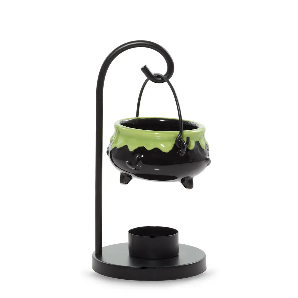 Hanging Cauldron Wax Melt Warmer | Yankee Candle