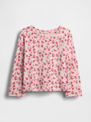 Baby & Toddler Mix & Match Drop-Shoulder T-Shirt | Gap (US)
