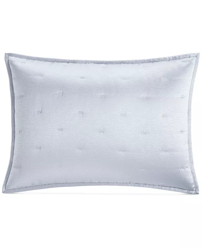 Hotel Collection Glint Quilted Sham, Standard, Created for Macy's & Reviews - Home - Macy's | Macys (US)
