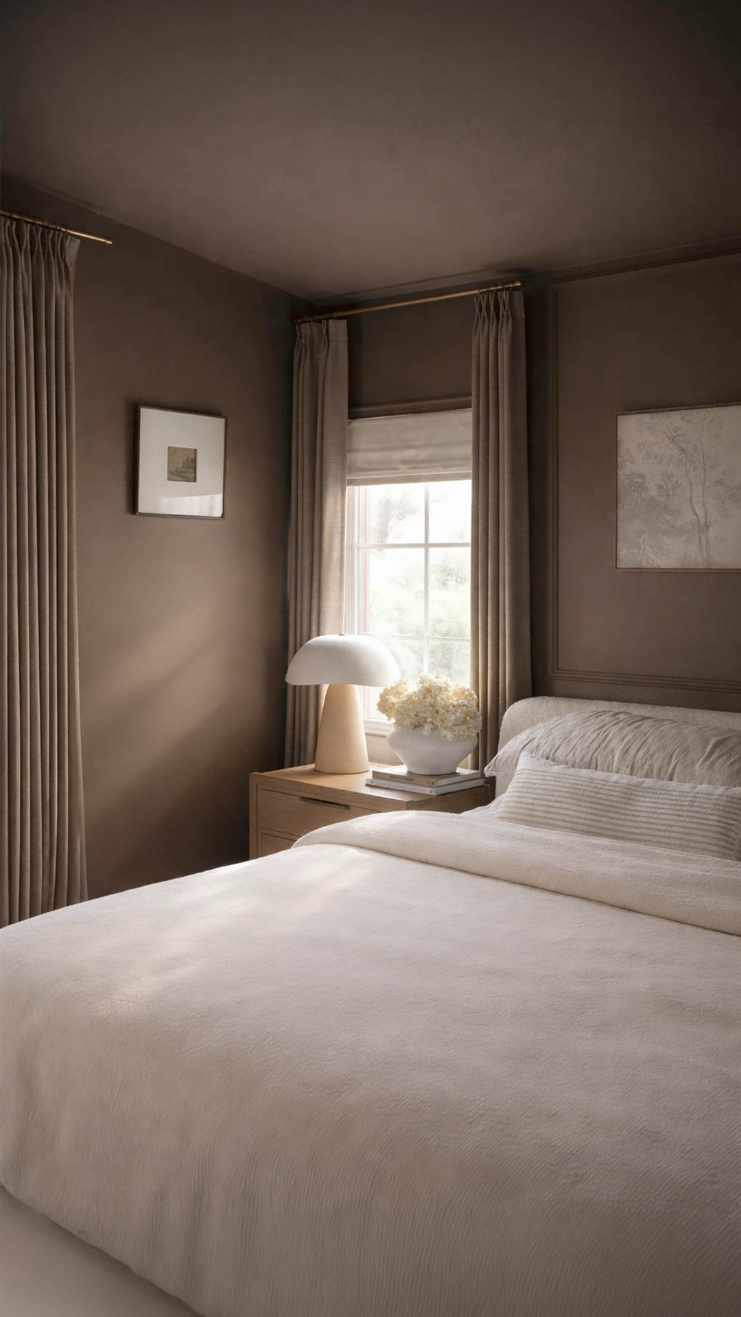FAQ: what paint color is your bedroom? 

#LTKHome