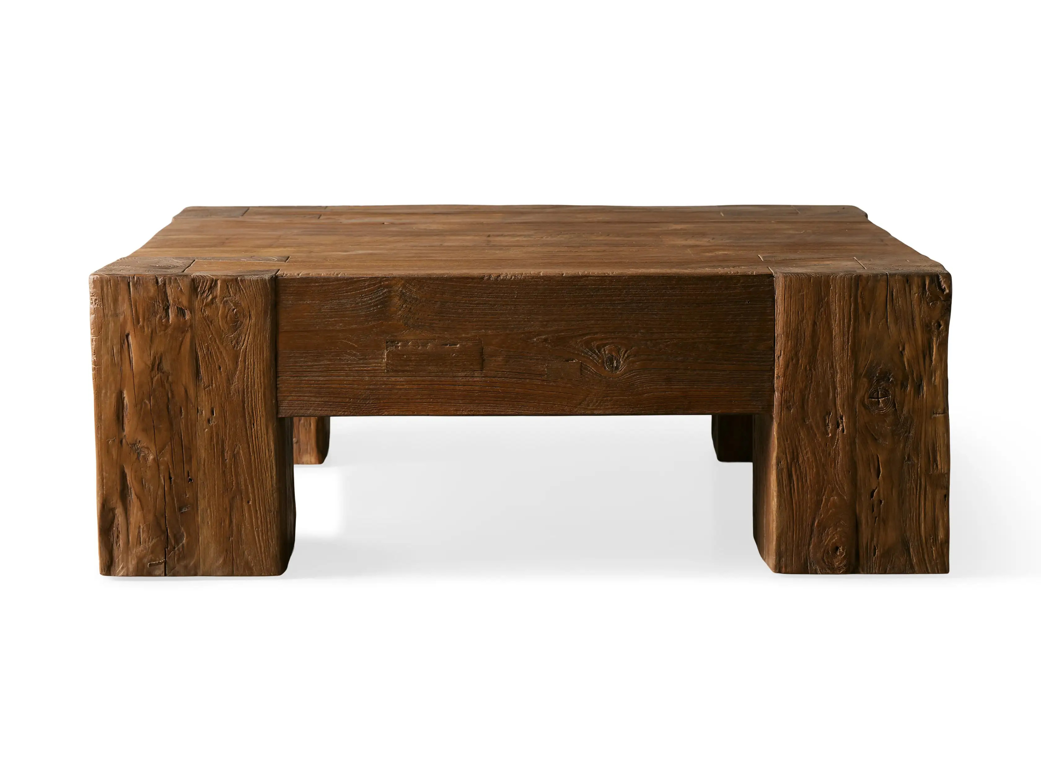 Ubud Coffee Table | Arhaus