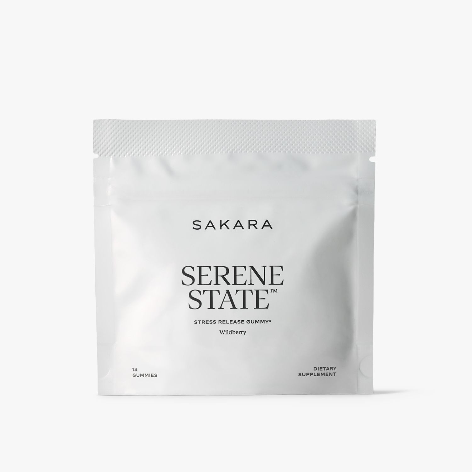 SERENE STATE | Sakara