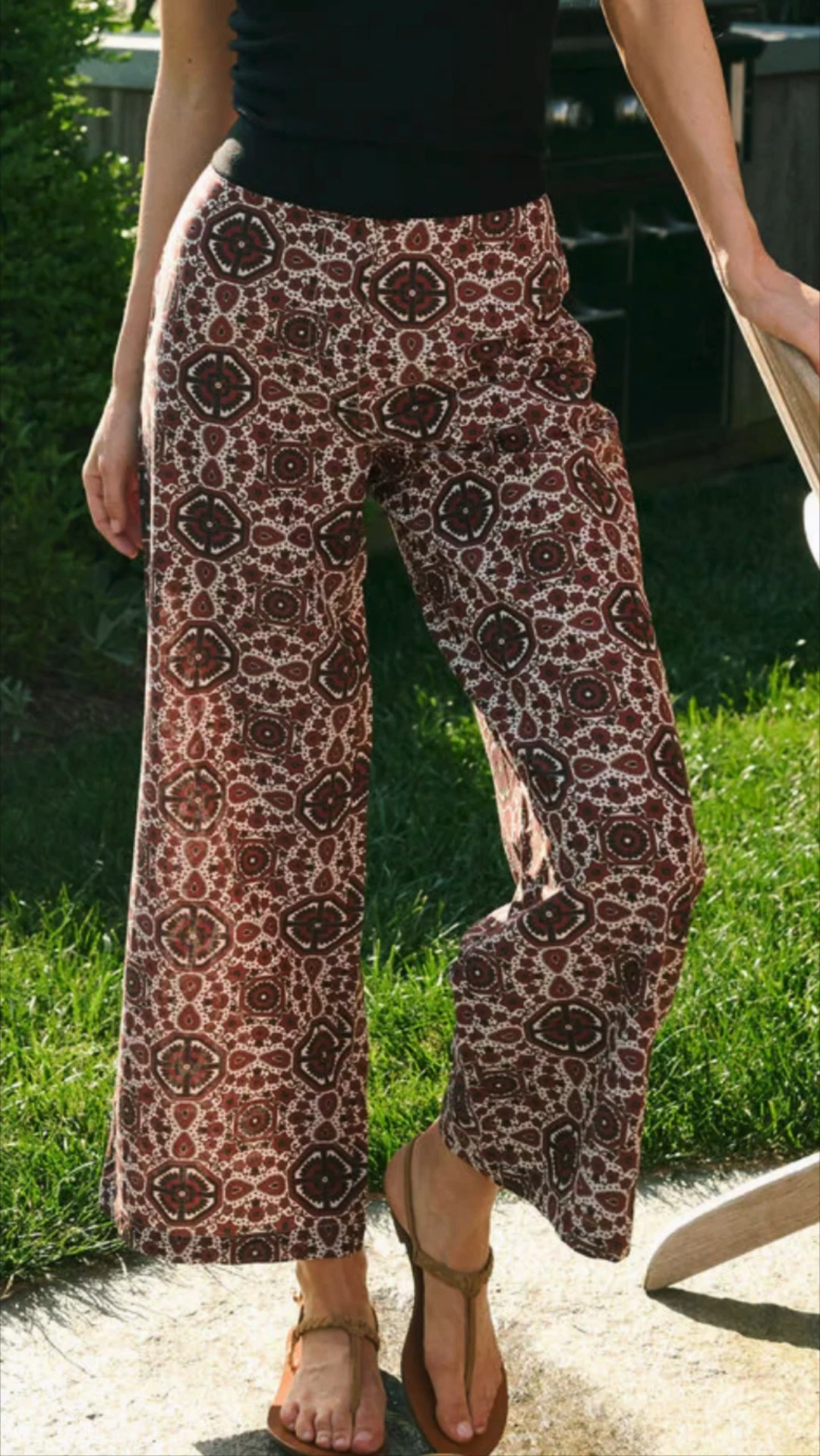 Fall pants!