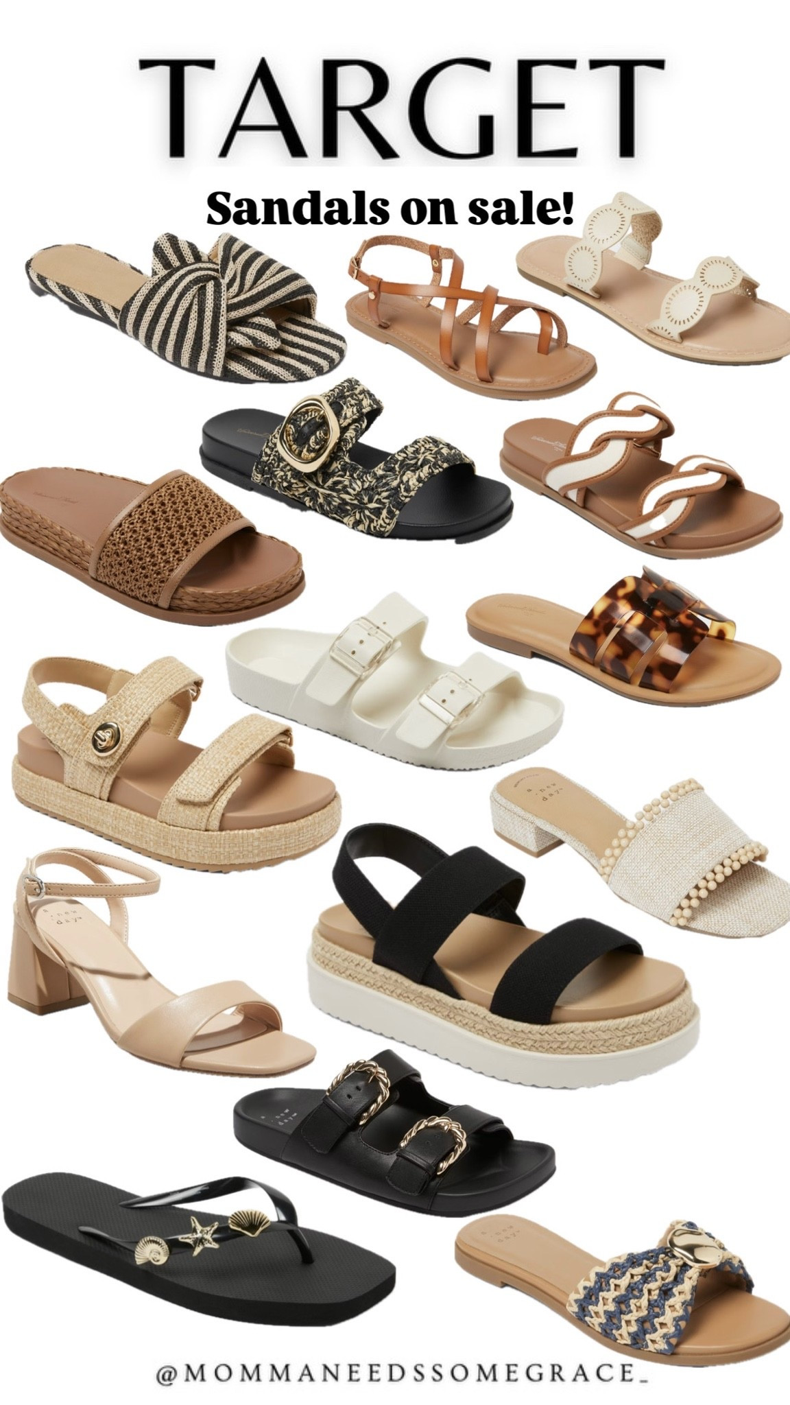 Shoes on sale at Target!

#LTKdayinmylife #LTKSaleAlert #LTKSeasonal