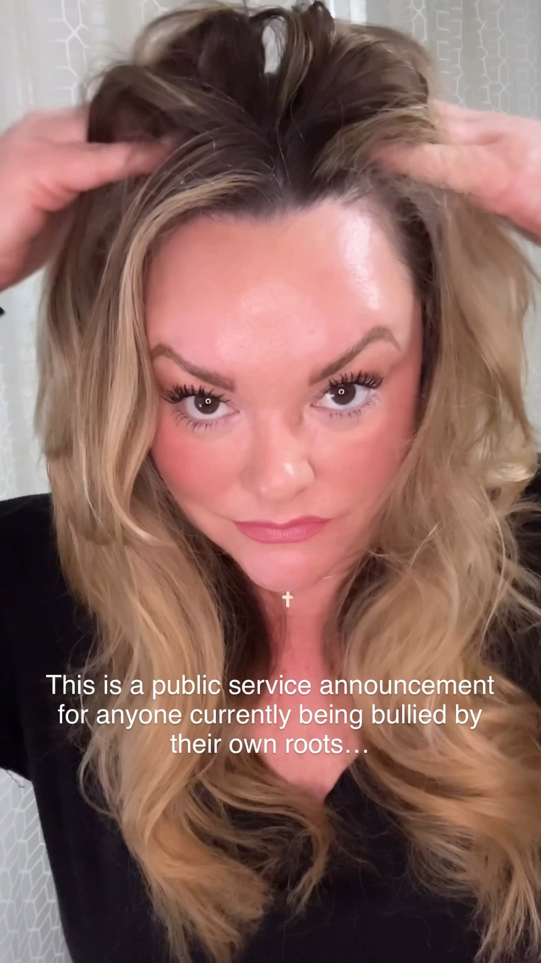 Dry shampoo mist to the rescue!! 

#LTKgrwm #LTKBeauty #LTKdayinmylife