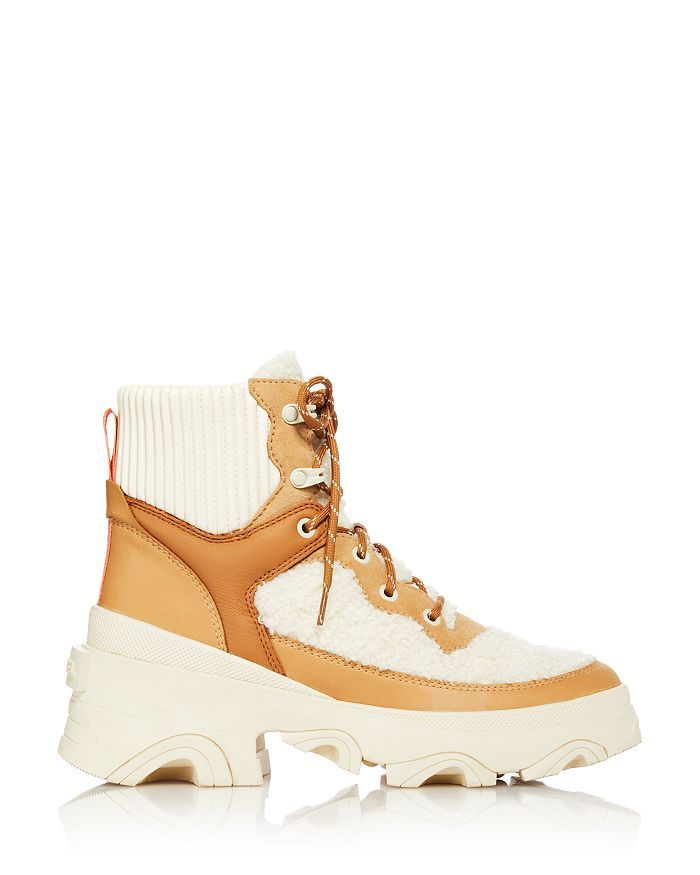 Brex Cozy Cold Weather Boots - 150th Anniversary Exclusive | Bloomingdale's (US)