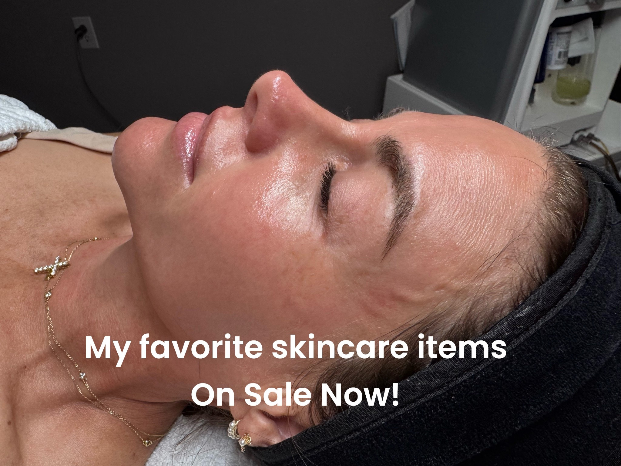 #LTKselfcare #LTKOver40 #LTKBeauty