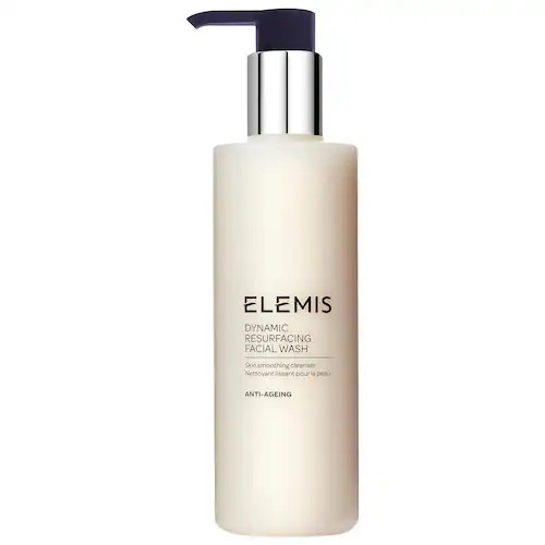 Dynamic Gentle Resurfacing Enzyme Cleanser - Elemis | Sephora | Sephora (US)