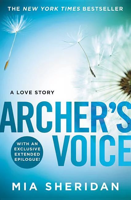 Archer's Voice (Paperback) - Walmart.com | Walmart (US)