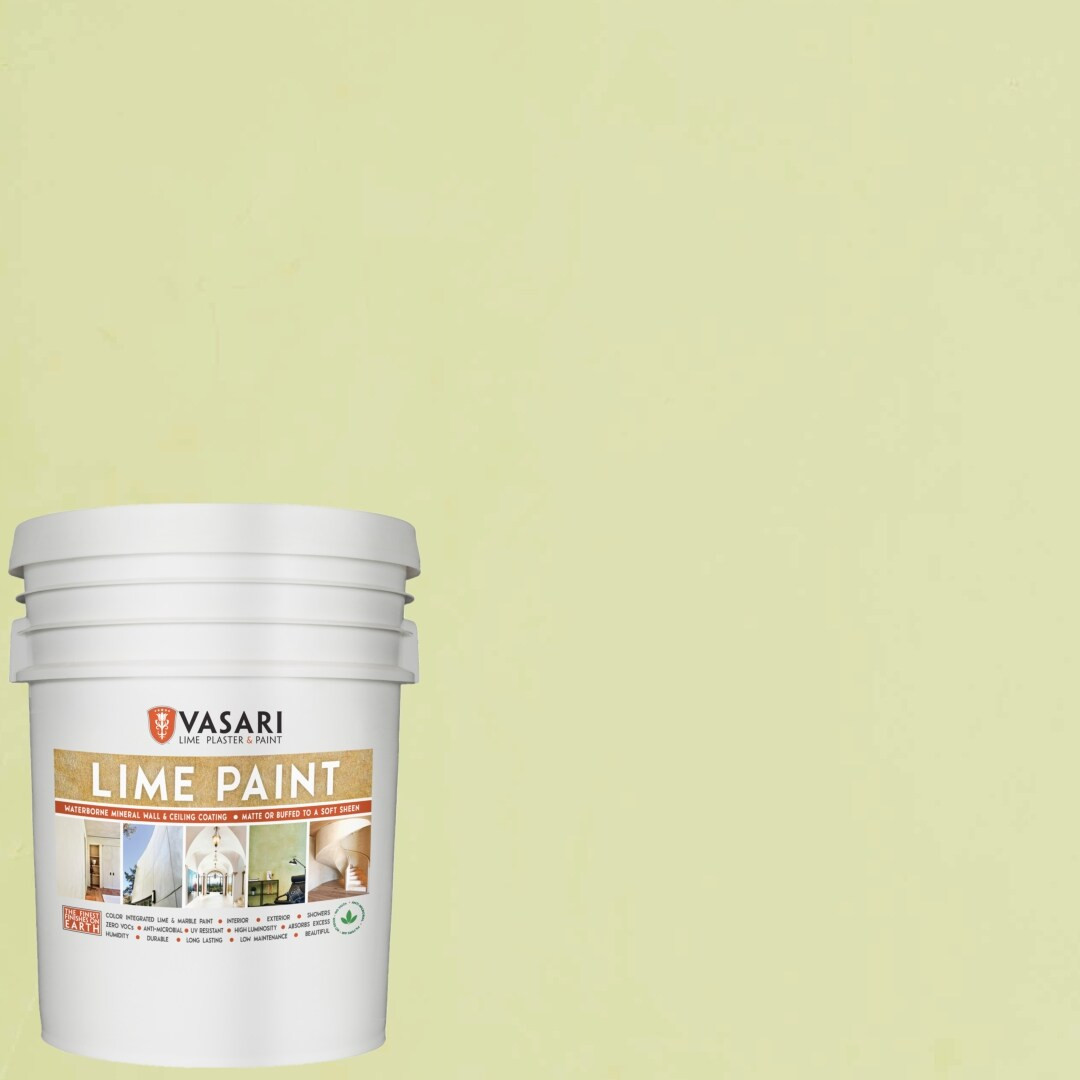 Vasari Flat Devron #39 Interior Paint ( 5-gallon ) | LP5W-39 | Lowe's