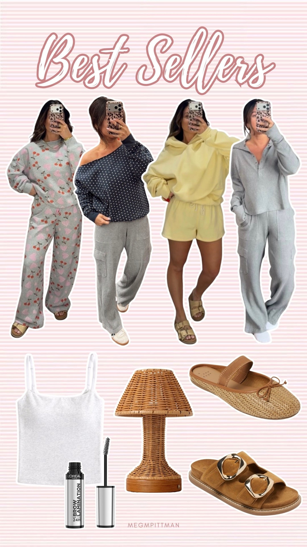 Last week’s best sellers 🍒💗

#LTKHome #LTKdayinmylife #LTKootd