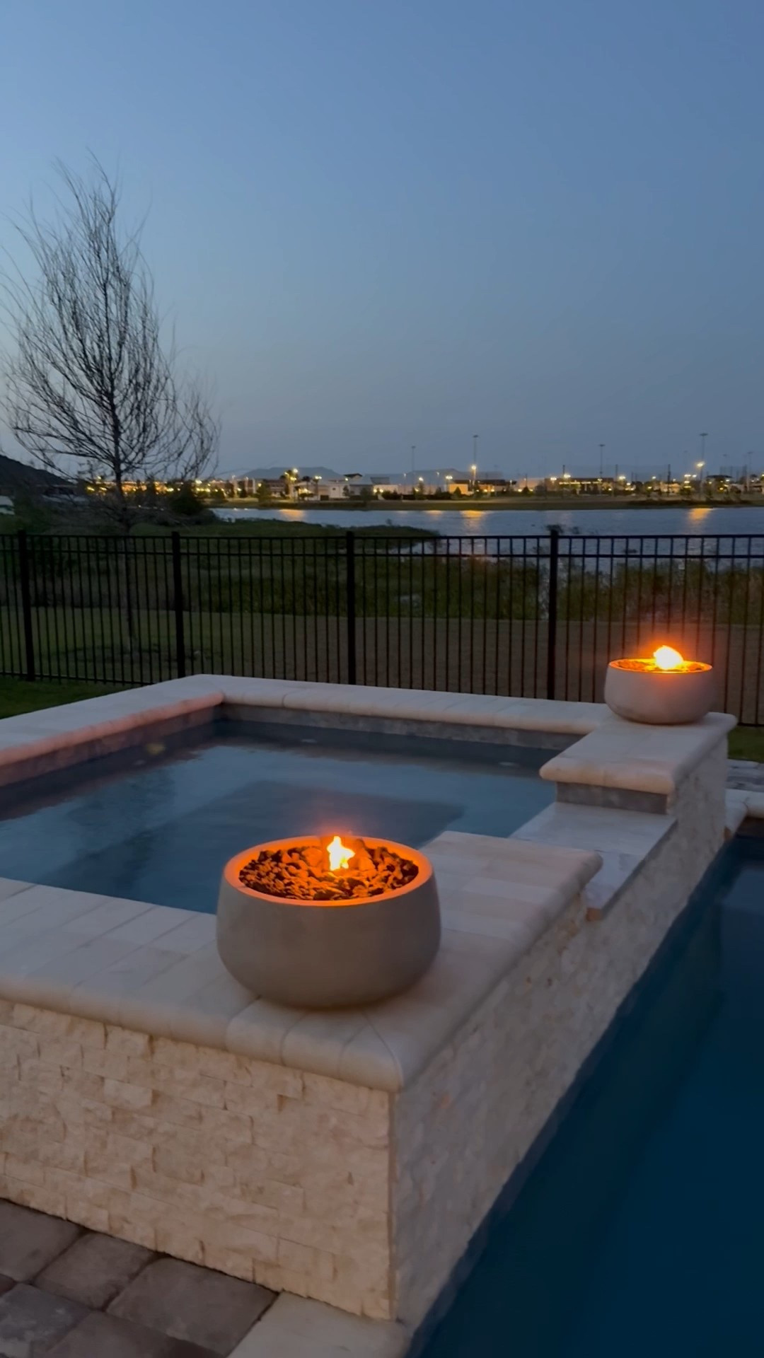 Keep bugs away this summer and create the perfect ambiance! 

#LTKSeasonal #LTKSwim #LTKHome