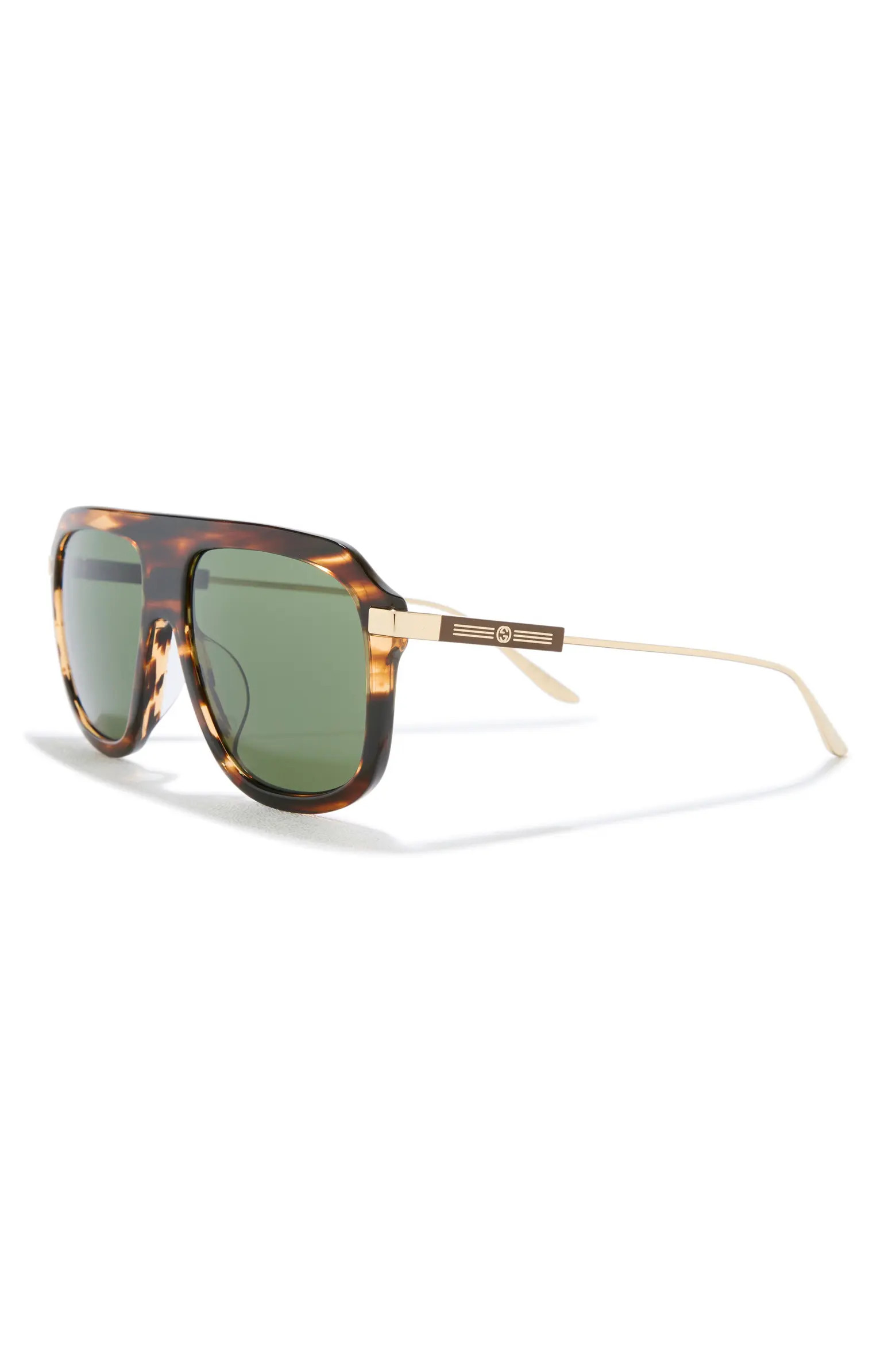 57mm Aviator Sunglasses (Men) | Nordstromrack | Nordstrom Rack