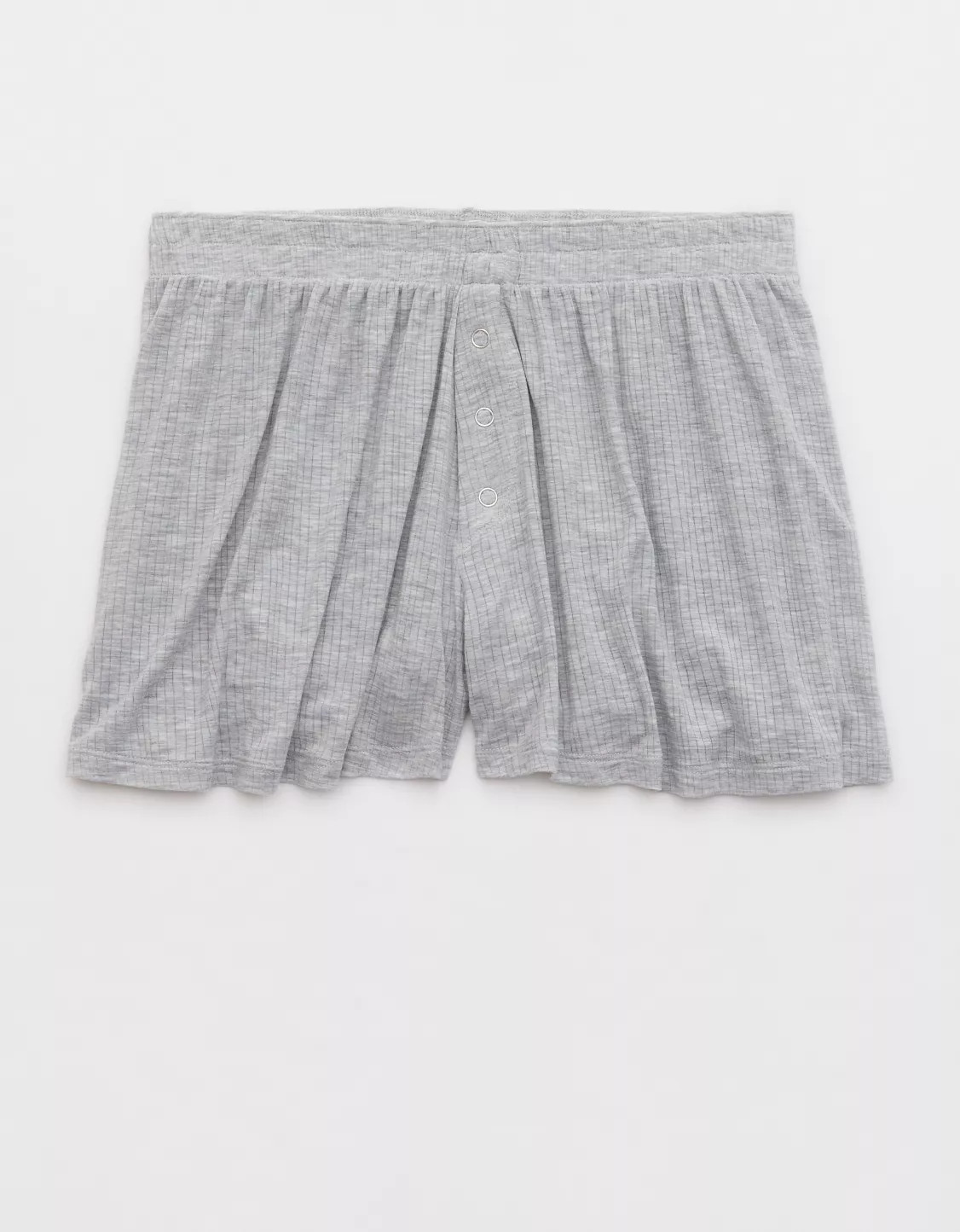 Aerie Superchill® Modal Rib Boxer | Aerie