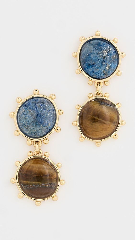 Wrenley Earrings | Shopbop