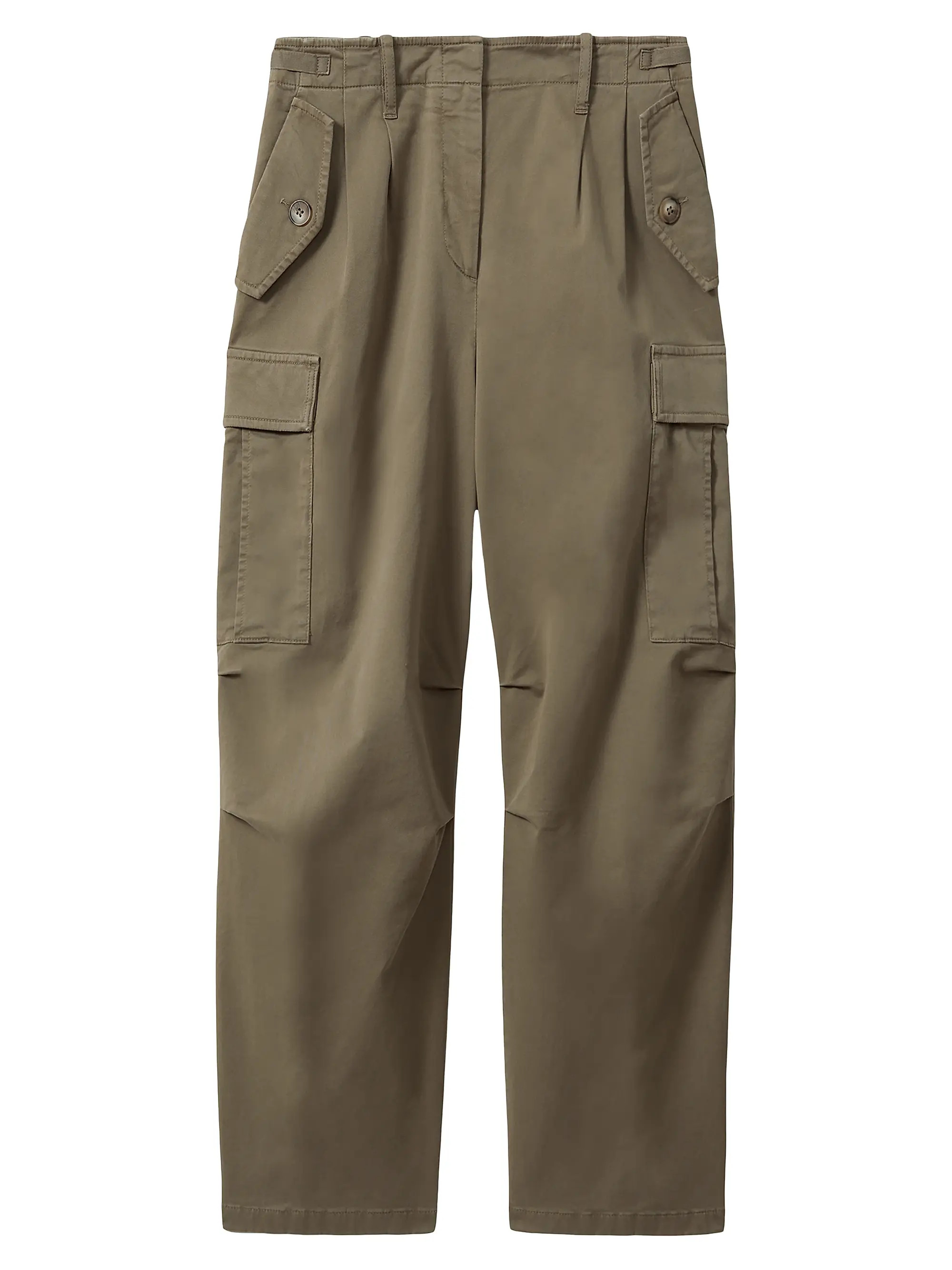 Indie Straight-Leg Cargo Pants | Saks Fifth Avenue