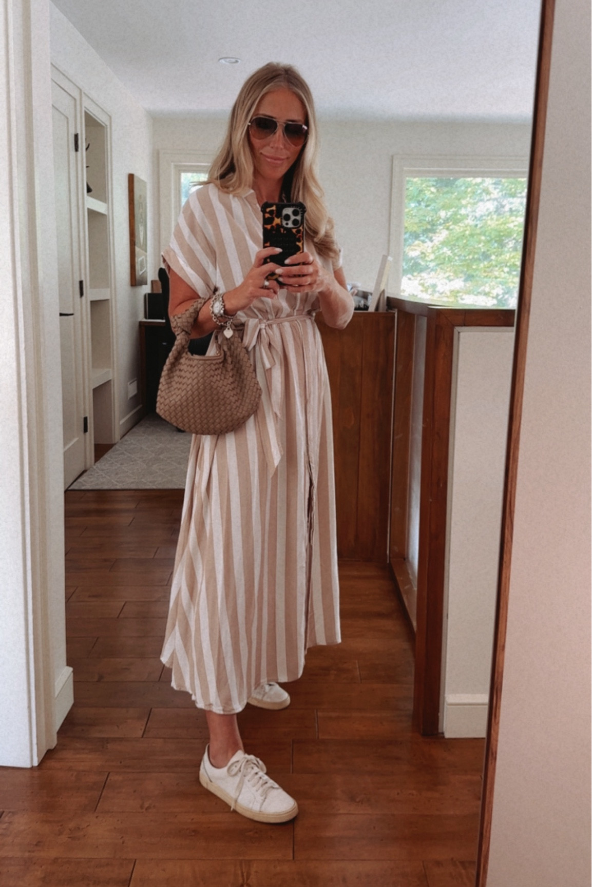 Designer look for less - also these white sneakers are the most confortable vesicle white tennis sneakers! I’ve had them forever!! 

#LTKbag #LTKcanada #LTKstyletip