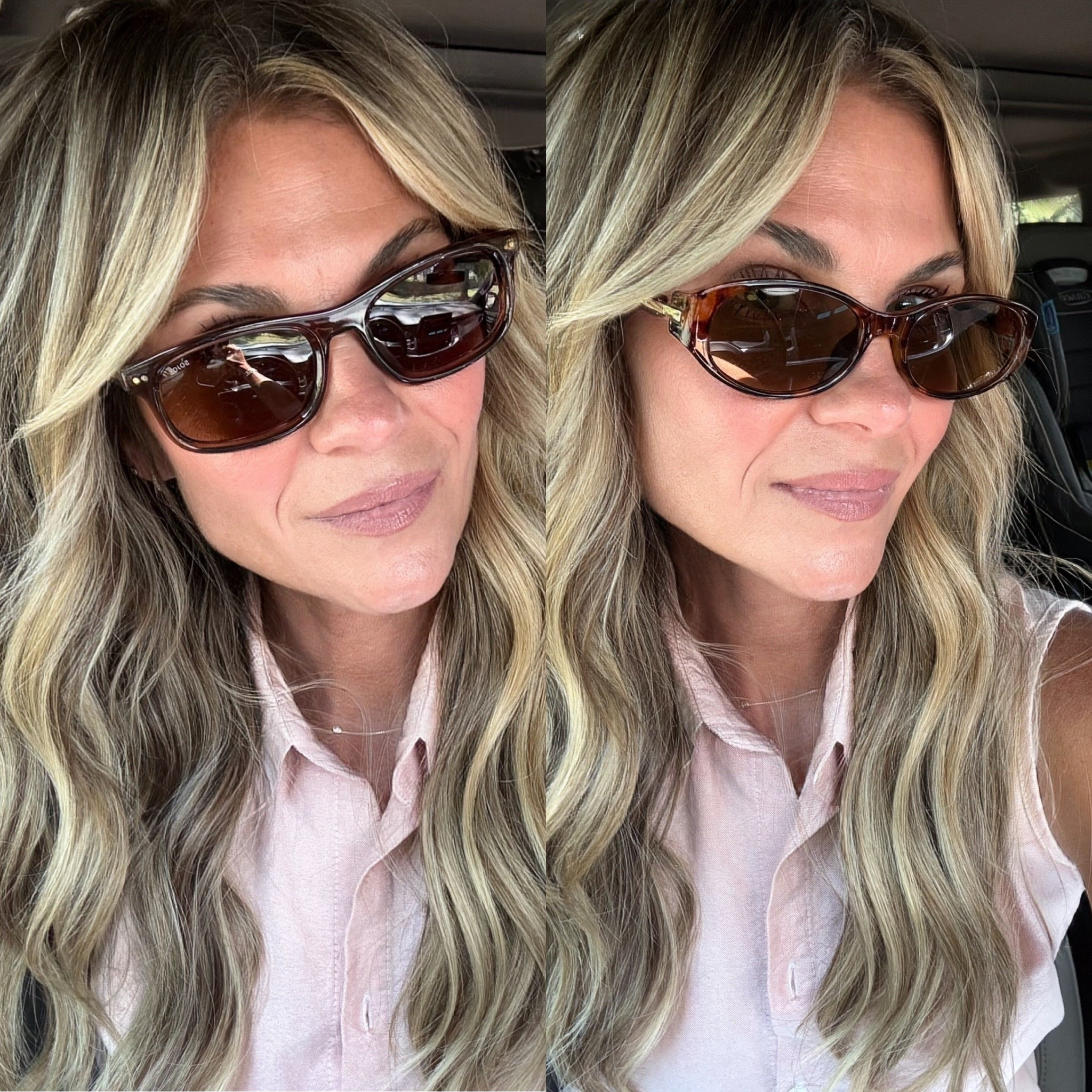 @SOJOS VISION with the best selling women’s sunglasses in Amazon! Use code: SOJOS10OFF for 10%off your order on Amazon!

#LTKdayinmylife #LTKActive #LTKBeauty