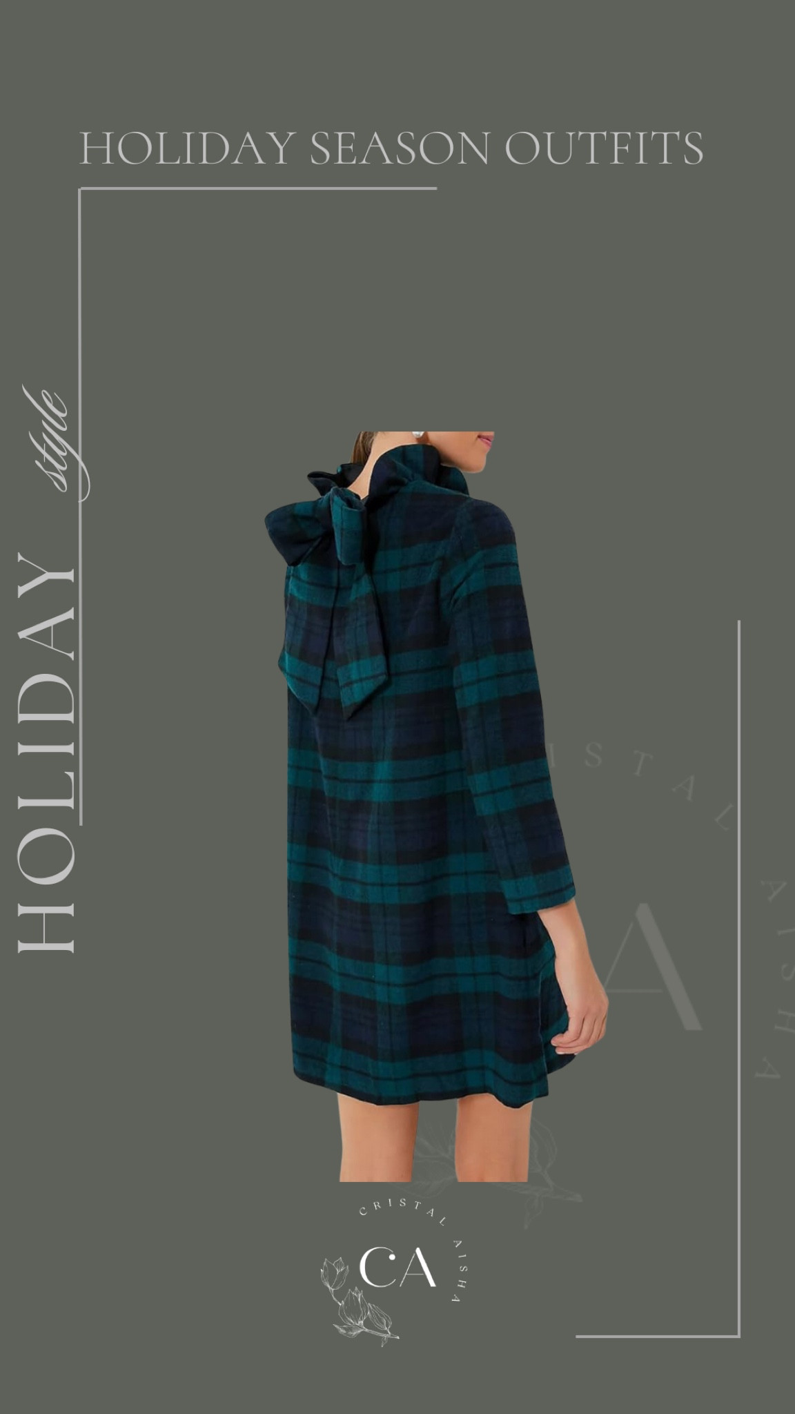 Holiday outfit roundup!

#LTKFindsUnder100 #LTKHoliday #LTKFindsUnder50