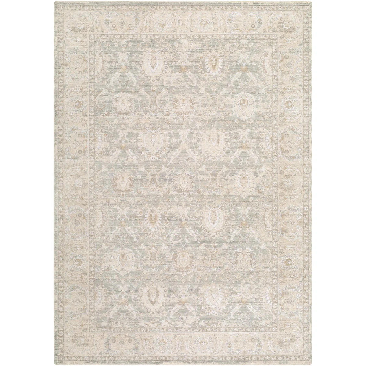 Searle Machine Woven Rug | Wayfair North America