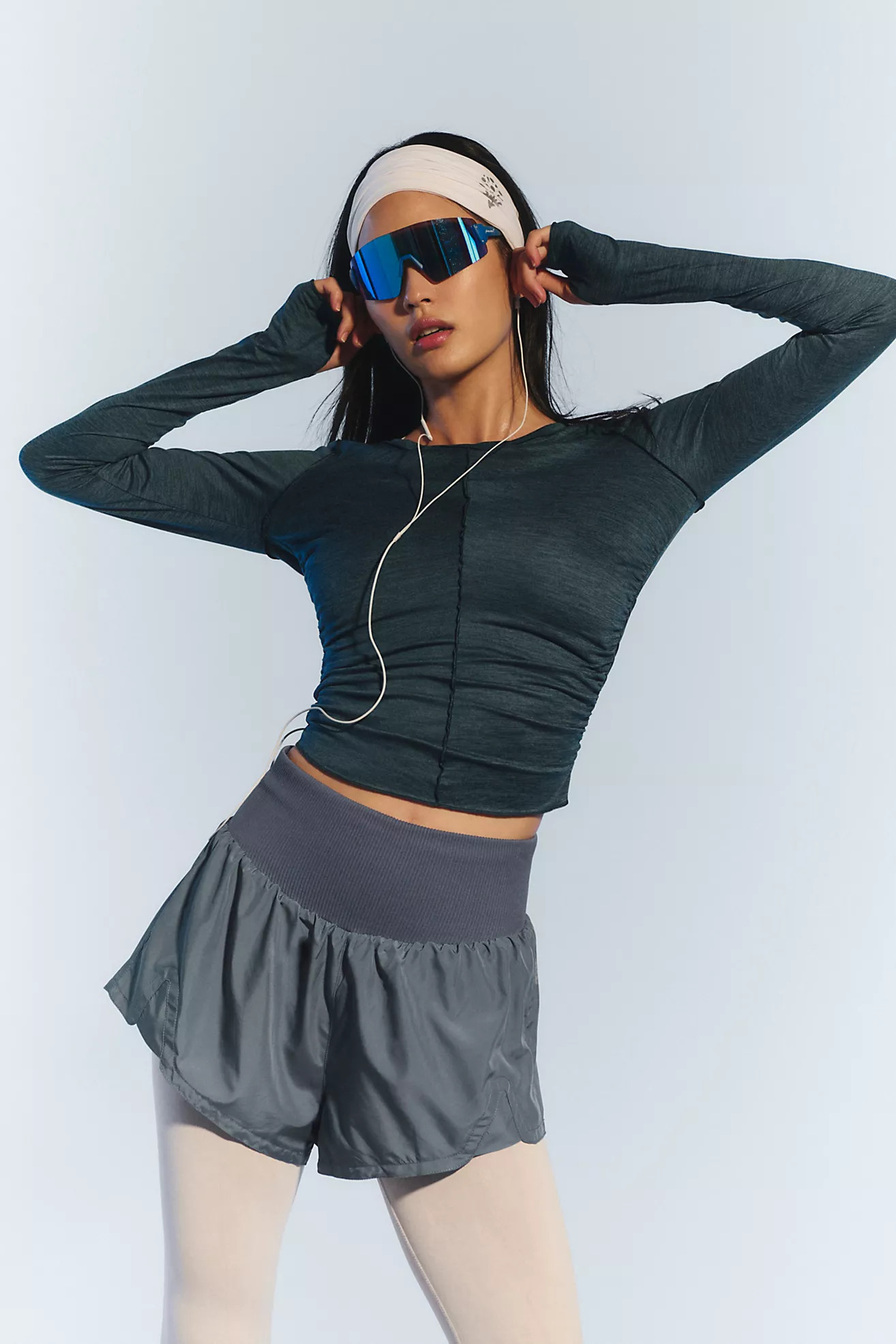 Carpe Diem Shorts | Free People (Global - UK&FR Excluded)