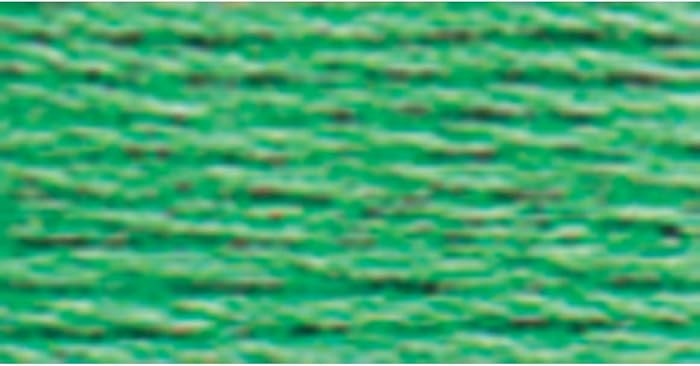 DMC 117-912 6 Strand Embroidery Cotton Floss, Light Emerald Green, 8.7-Yard | Amazon (US)