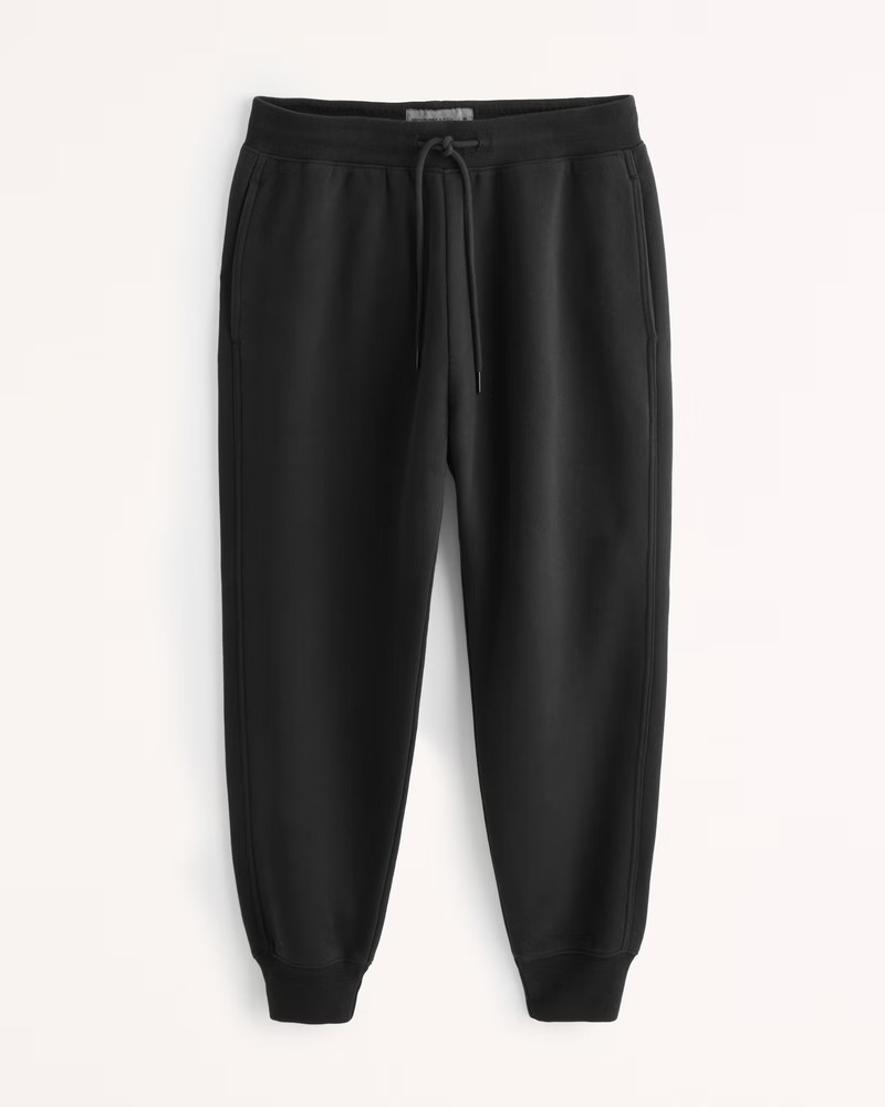 Essential Jogger | Abercrombie & Fitch (US)