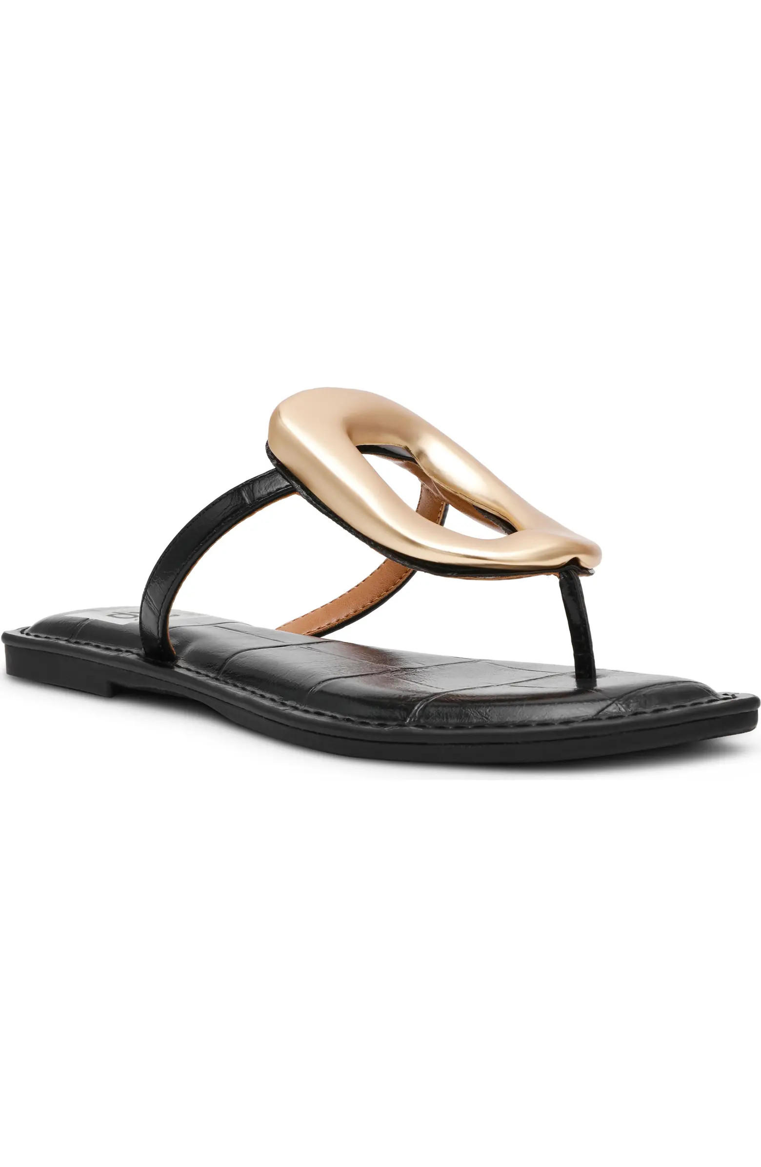 DV by Dolce Vita Jameson Sandal (Women) | Nordstromrack | Nordstrom Rack