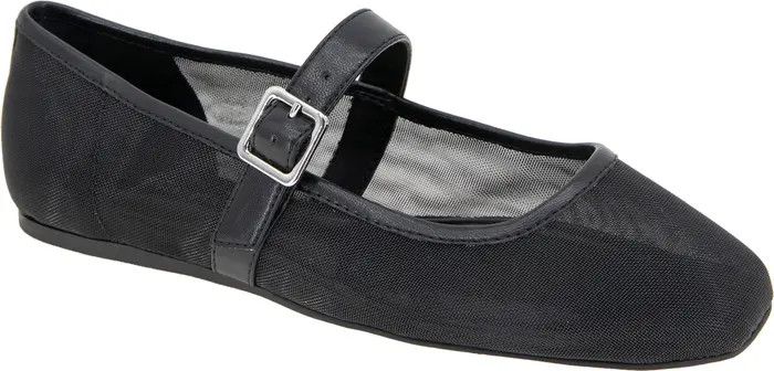 Harpin Mary Jane Flat (Women) | Nordstrom Rack